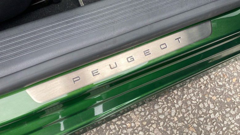 Peugeot 308 1.2 PureTech GT 5dr EAT8 Petrol Hatchback